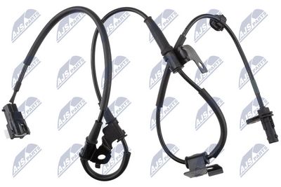 Sensor, wheel speed NTY HCA-KA-346