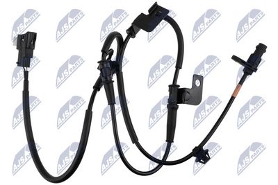 Sensor, wheel speed NTY HCA-KA-347