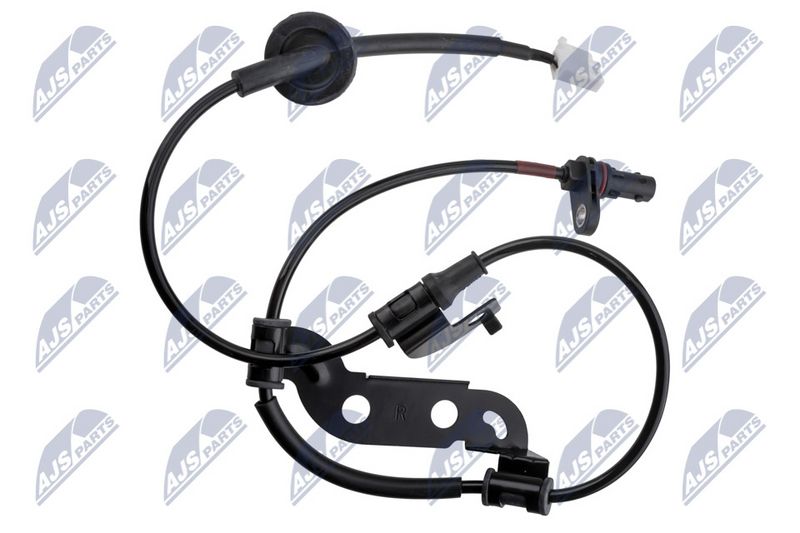 NTY HCA-KA-348 Sensor, wheel speed