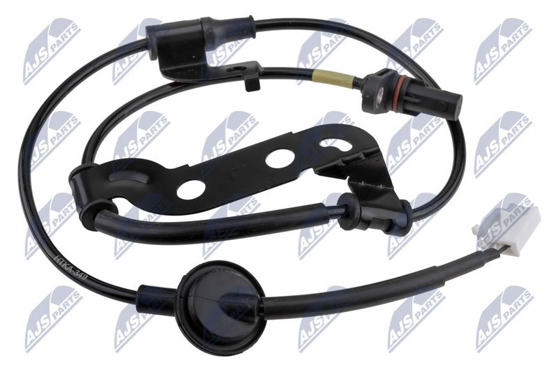NTY HCA-KA-349 Sensor, wheel speed