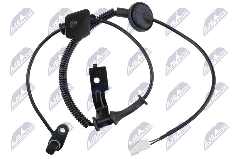 NTY HCA-KA-351 Sensor, wheel speed