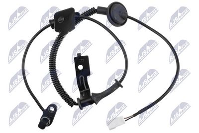 Sensor, wheel speed NTY HCA-KA-351