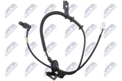 Sensor, wheel speed NTY HCA-KA-352