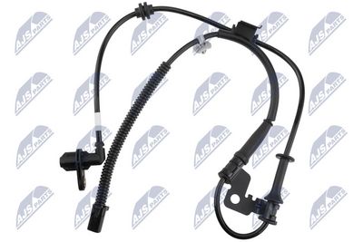 Sensor, wheel speed NTY HCA-KA-354