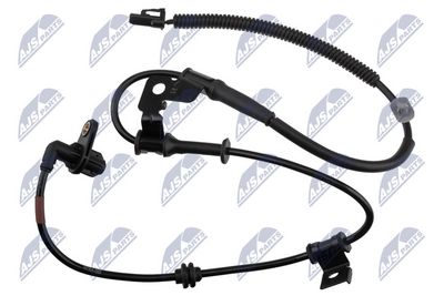 Sensor, wheel speed NTY HCA-KA-355