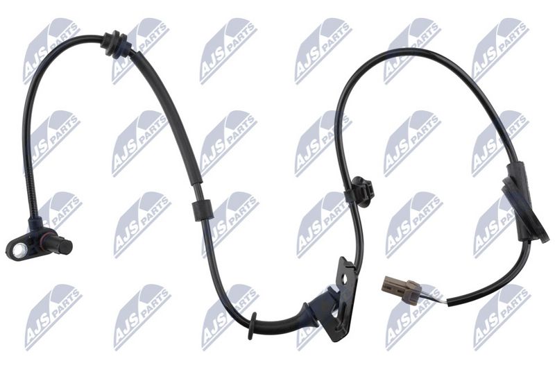 NTY HCA-KA-356 Sensor, wheel speed