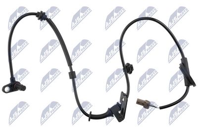 Sensor, wheel speed NTY HCA-KA-356