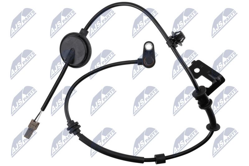 NTY HCA-KA-357 Sensor, wheel speed