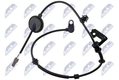 Sensor, wheel speed NTY HCA-KA-357