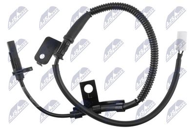 Sensor, wheel speed NTY HCA-KA-358