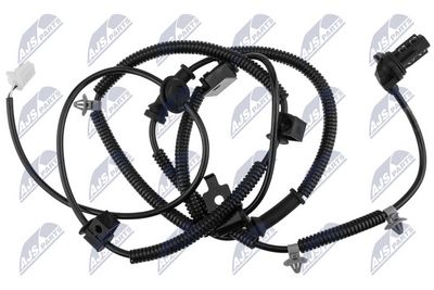 Sensor, wheel speed NTY HCA-KA-360