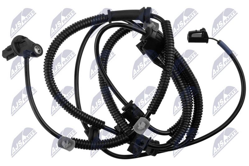 NTY HCA-KA-361 Sensor, wheel speed
