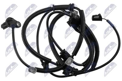 Sensor, wheel speed NTY HCA-KA-361