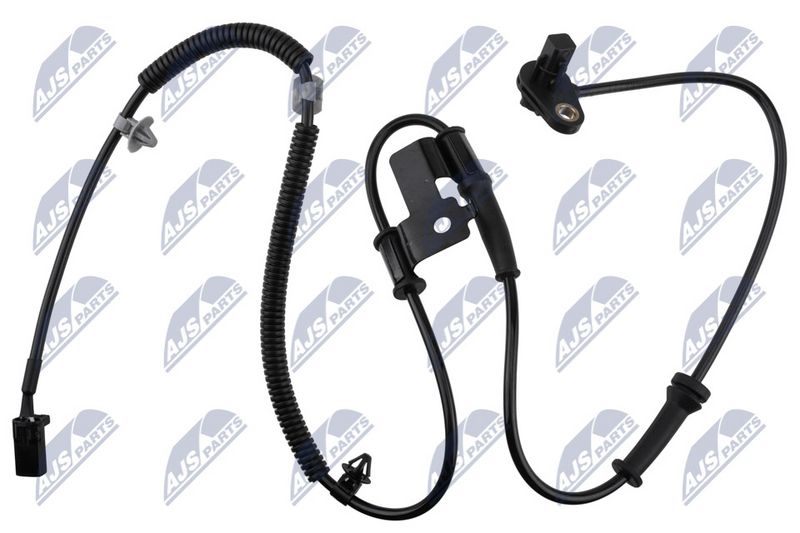 NTY HCA-KA-362 Sensor, wheel speed
