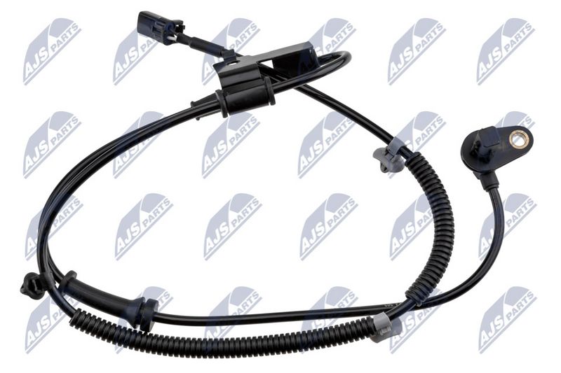 NTY HCA-KA-363 Sensor, wheel speed
