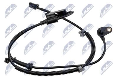 Sensor, wheel speed NTY HCA-KA-363