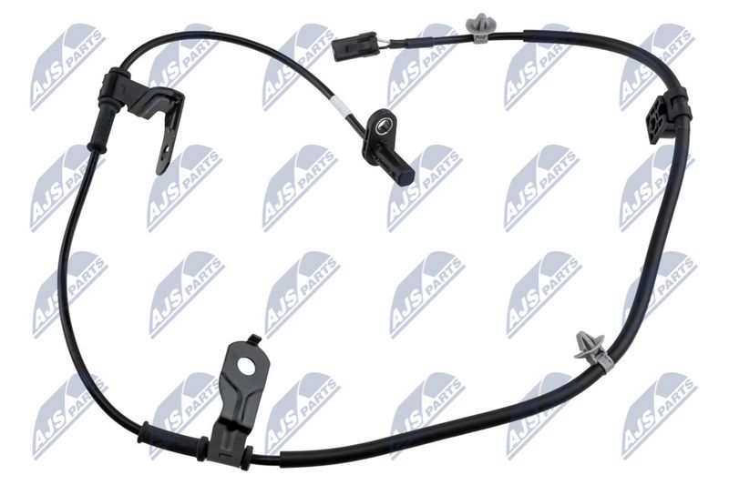 NTY HCA-KA-366 Sensor, wheel speed