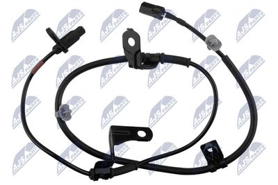 Sensor, wheel speed NTY HCA-KA-367