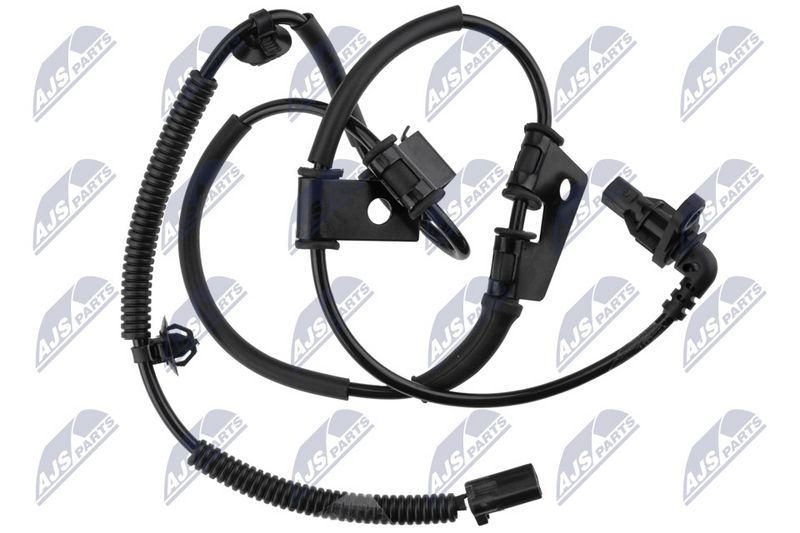 NTY HCA-KA-368 Sensor, wheel speed