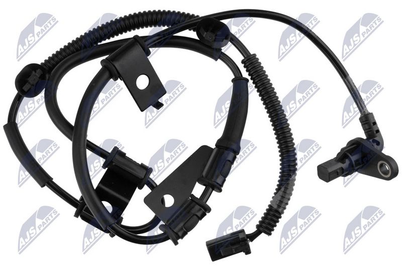 NTY HCA-KA-369 Sensor, wheel speed