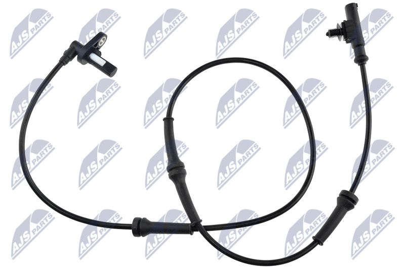NTY HCA-LR-002 Sensor, wheel speed