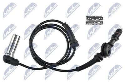 Sensor, wheel speed NTY HCA-LR-003