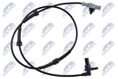 Sensor, wheel speed NTY HCA-LR-008