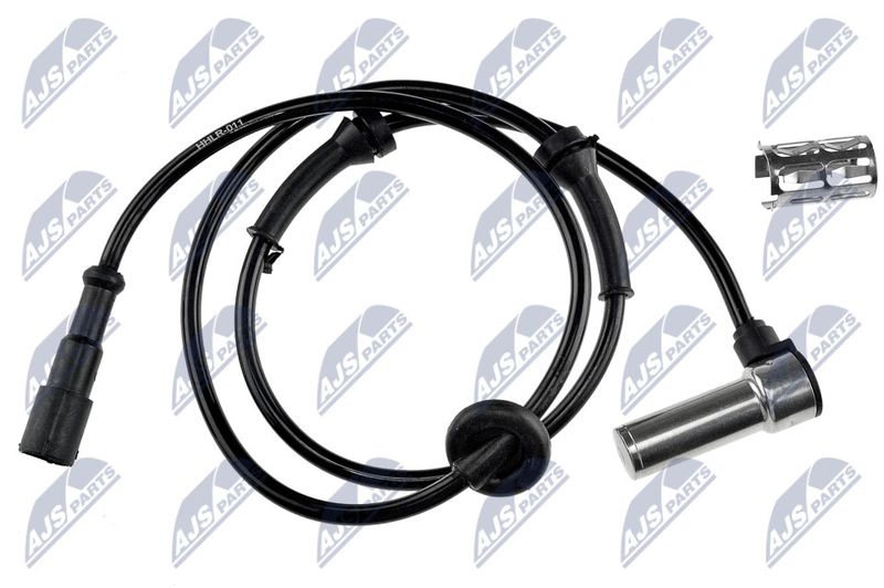 NTY HCA-LR-011 Sensor, wheel speed
