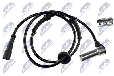 Sensor, wheel speed NTY HCA-LR-011