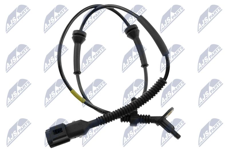 NTY HCA-LR-015 Sensor, wheel speed