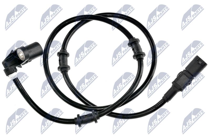 NTY HCA-ME-014 Sensor, wheel speed