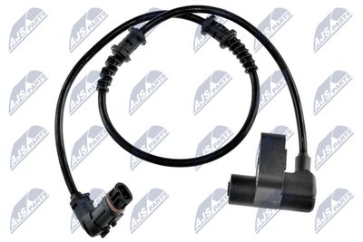 Sensor, wheel speed NTY HCA-ME-019