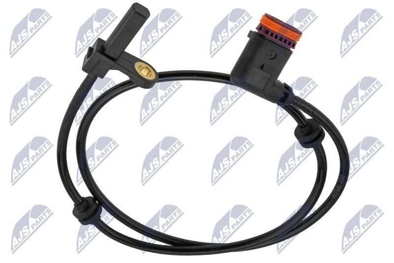 NTY HCA-ME-030 Sensor, wheel speed