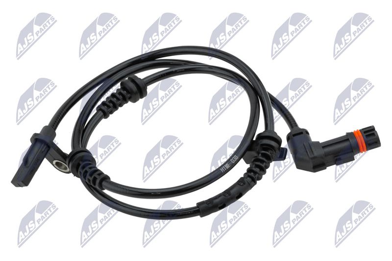 NTY HCA-ME-038 Sensor, wheel speed