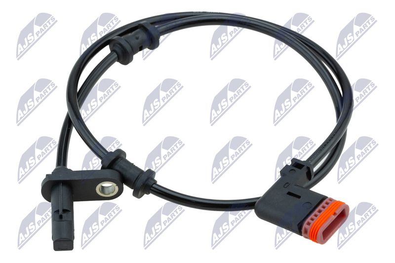 NTY HCA-ME-039 Sensor, wheel speed
