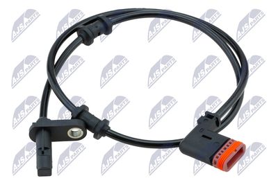 Sensor, wheel speed NTY HCA-ME-039