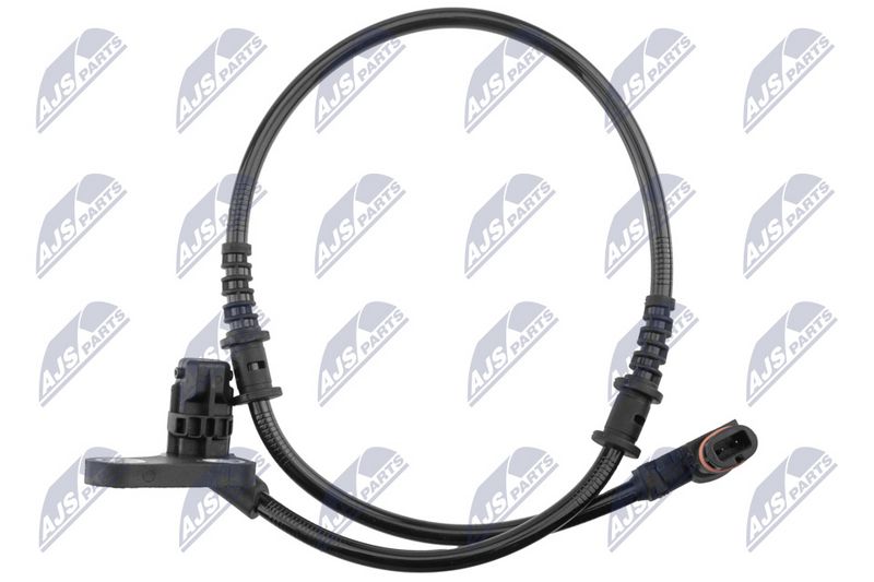 NTY HCA-ME-045 Sensor, wheel speed