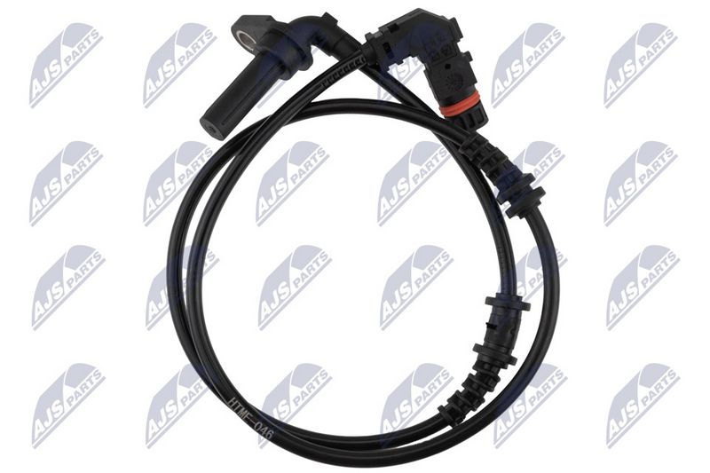NTY HCA-ME-046 Sensor, wheel speed
