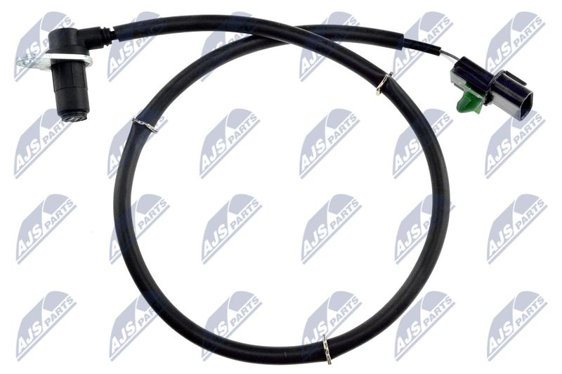 NTY HCA-MS-013 Sensor, wheel speed
