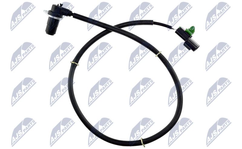 NTY HCA-MS-014 Sensor, wheel speed