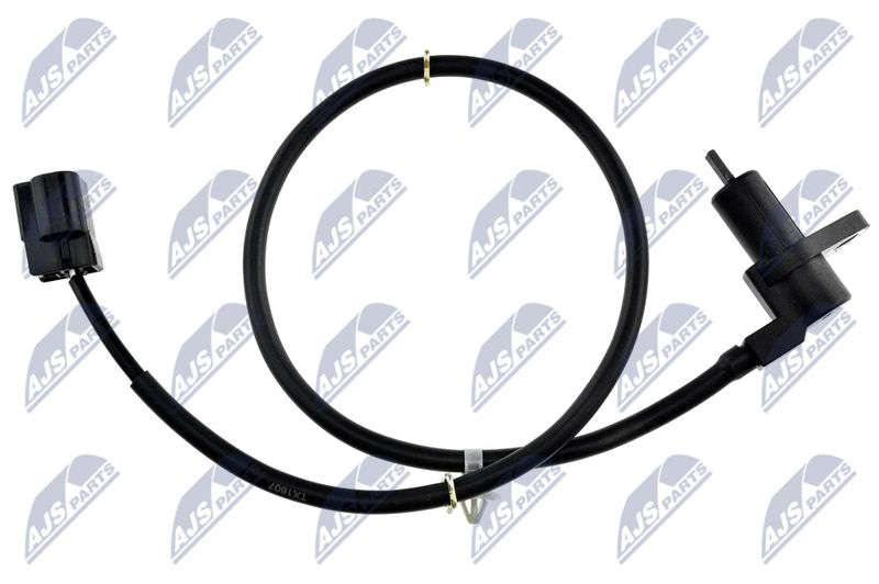 NTY HCA-MS-035 Sensor, wheel speed