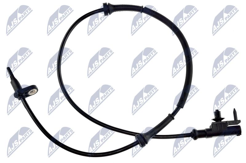 NTY HCA-MS-037 Sensor, wheel speed