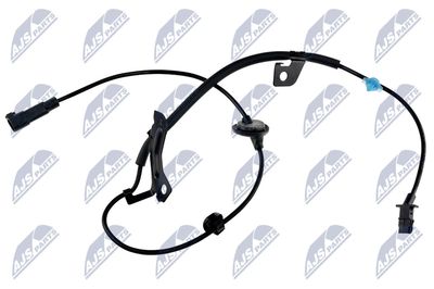 Sensor, wheel speed NTY HCA-MS-048