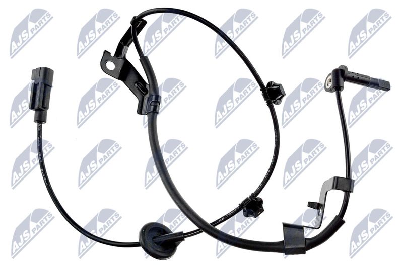 NTY HCA-MS-049 Sensor, wheel speed