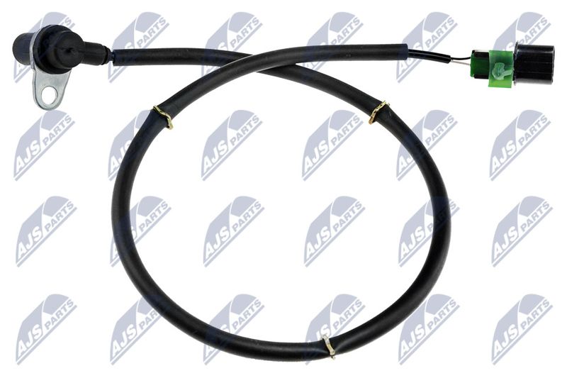 NTY HCA-MS-068 Sensor, wheel speed
