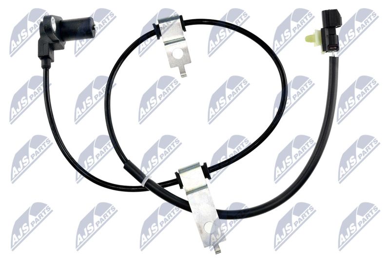 NTY HCA-MS-075 Sensor, wheel speed