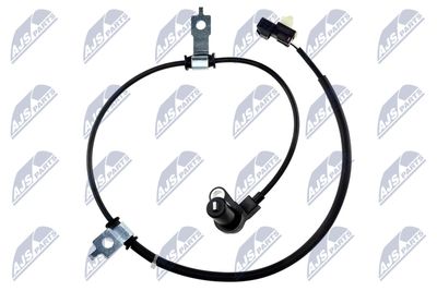 Sensor, wheel speed NTY HCA-MS-076