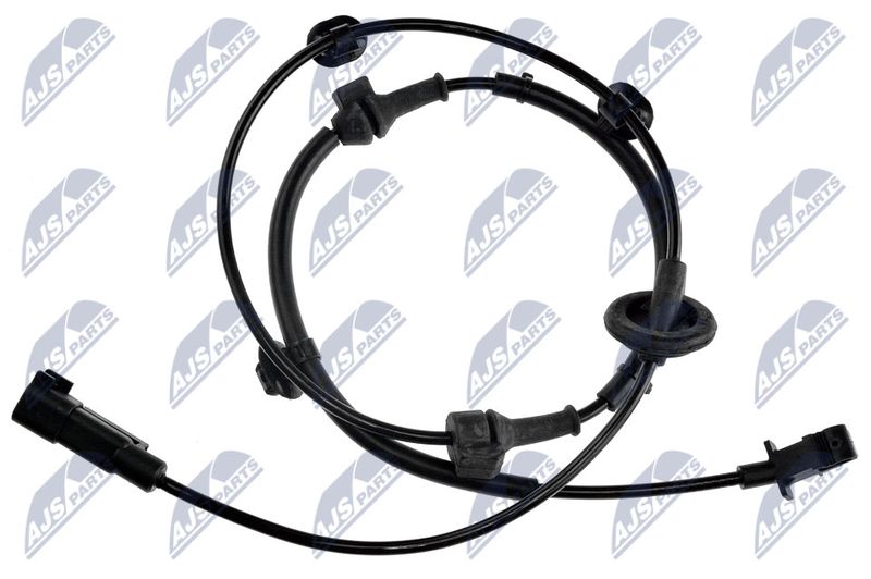 NTY HCA-MS-079 Sensor, wheel speed