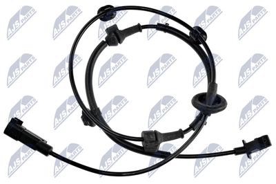 Sensor, wheel speed NTY HCA-MS-079
