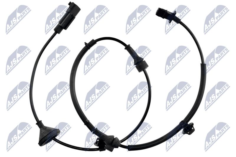 NTY HCA-MS-080 Sensor, wheel speed